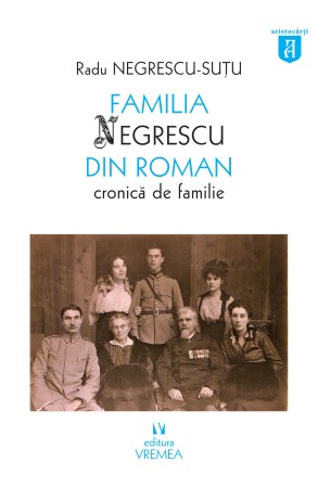 familia negrescu